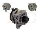 12V 240 Amp Ford Alternator Penntex Conversion 250 350 450 High Output New. Price: $489.99.