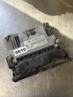 2012 Volkswagen Passat 2.5L Engine Computer Module Ecu Ecm Pcm 07K906055AL Used. Price: $79.99.