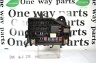 912211R512 Hyundai Accent 2012 Fuse Box Relay Junction Oem Module 2D8 273 B3 Used. Price: $87.99.