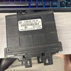 1999 - 2001 Volkswagen Jetta Transmission Control Module 01M927733JS, 5DG007923. Used. Price: $70.00.