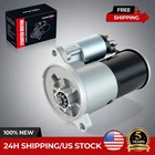 New Starter Ford F-150 Pickups Auto & Truck F-series 1999-2008 4.2L V6 6647. Price: $47.96.