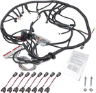 5.3 Wiring Harness Ls Engine Compatible With 1999-2006 Dbc... New. Price: $149.97.