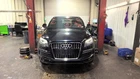 Chassis Ecm Memory Below Left Hand Front Seat Fits 05-11 Audi A6 1004189 Used. Price: $90.00.