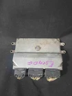 2016 Ford Escape 2.5L GJ5A-12A650-MC Engine Computer Ecu Used. Price: $300.00.