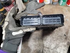 Engine Ecm Electronic Control Module 2.5L Id 391102S299 Fits 23 Santa Fe 2073841 Used. Price: $111.05.