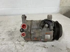2022 Chevrolet SILVRDO25 6.6L Ac Compressor Oem Part Number 86789841 Used. Price: $103.95.