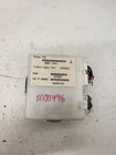 2004-2008 Infiniti QX56 Engine Ecm Transmission Shift Lock Control Factory Oem Used. Price: $38.95.