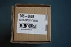 Elreg 206-8668 42MT 24V Ssl Solenoid Switch 4TERMINALS Replaces Delco 1115683 New. Price: $109.99.