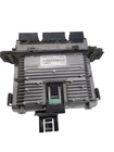 Engine Ecm Electronic Control Module 6.7L Fits 16 Ford F250SD Pickup 667466 Used. Price: $454.00.