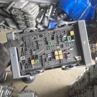 2007-09 Chevrolet Silverado Fuse Box Junction Oem 25905684 Module Used. Price: $95.00.