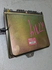 1993 Cadillac Allante Abs Control Module Unit Bosch Used. Price: $65.00.