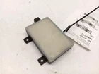 Jaguar F-pace Rear Blind Spot Control Module Sensor Radar JX6314F152AF Used. Price: $44.99.
