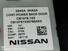 Power Liftgate Control Module Oem 19-20 Infiniti QX50 1YR Wrnty 284G45NA0A Used. Price: $65.00.
