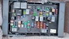 *genuine Gm Eom 2007-2009 Engine Wiring Harness Junction Block (19210436) Used. Price: $396.95.