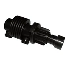 New Starter Drive Bendix Fits John Deere M And Thru 440 Gas Tractor W/ Delc. Price: $51.88.