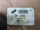 Delco Remy 381-12001 Frame, Ce, Starter 52-117 J&n New Old Stock. Price: $54.99.