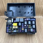 2012 Chrysler Town Country Dodge Caravan Tipm Power Fuse Box Relay 68105507AD Used. Price: $119.99.