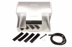 Moroso Aluminum Battery Cover For 05-UP Mustang New. Price: $121.99.