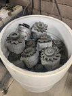 Alternator Gm Delco Many Dates 1100750,1100693,1100668 And 1100628 Rebuilt Used. Price: $100.00.