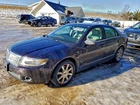 2007 Lincoln Mkz Fuse Box Oem 7H6Z14290AA Purple Halogen Headlamps Used. Price: $107.00.