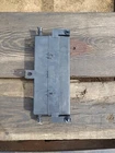 Fuse Box Engine Fits 04-07 Cts Used. Price: $48.95.