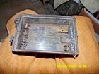 96-97 Ford Contour 2.0L Power Distribution Box Cover Top Lid # 93BG-14A076-FC Used. Price: $13.00.