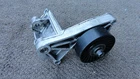 Ferrari 360, Alternator Bracket, With Pulley, P/n 179704 Used. Price: $750.00.