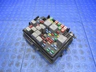 03-07 Hummer H2 Silverado Sierra Tahoe Engine Fuse Panel Relay Box 15201930 1957 Used. Price: $110.49.