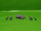 14-17 Ghibli Starter Bolts Oem 4519-188 Used. Price: $25.00.