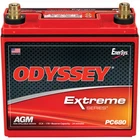 Odyssey PC680MJT Battery - Made In The Usa New. Price: $195.99.