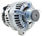 Alternator Carquest Electrical/wwa 13801A Reman New. Price: $149.99.