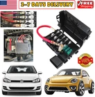 Fuse Box Battery Terminal For Vw Jetta Golf MK4 Skoda Octavia Seat LEON/4 Toledo New. Price: $29.99.