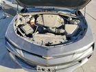 Chassis Ecm Suspension Center Trunk Floor Fits 16 Camaro 27100476 Used. Price: $142.99.