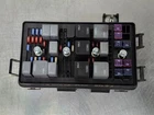 2006-2008 Pontiac Grand Prix 3.8L Engine Junction Block Fuse Box Assy 25790581 Used. Price: $65.00.