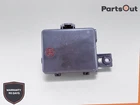 2018-2020 Genesis G80 Power Distribution Fuse Relay Junction Box Oem Used. Price: $98.09.