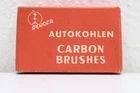 BSX49 Volkswagen Starter Motor Brushes Vw Beetle Ghia Bus Tempo Porsche Isabella New. Price: $13.95.