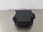 22 Jeep Grand Cherokee Limited 3.6L Rear Engine Fuse Box 68498509AA Used. Price: $75.00.