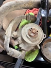 Smog Pump Ford F150 F250 F350 5.0 5.8 F6TE-GA Bronco E150 E250 E350 Oem Used Dab. Price: $220.00.
