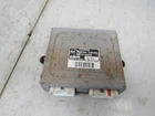Front Memory Seat Position Control Module LX470 1998 2002 Computer Unit Oem Used. Price: $75.99.