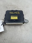 Chassis Ecm Abs Unit Center Dash With Crew Cab 4WD Fits 04 Tundra Used. Price: $224.99.