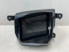 2010-2013 Bmw X6 Dashboard Hud Head Up Display Screen 1632 Oem Used. Price: $72.24.