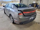 Used Alternator Fits: 2016 Lincoln Mkz 2.0L Vin 9 8TH Digit Turbo W/heated Seats. Price: $70.00.