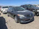 Chassis Ecm Cooling Fan Sedan Core Support Fits 09-19 Corolla 2315507 Used. Price: $103.95.