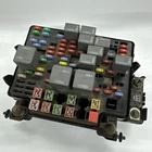 06 07 Chevrolet Gmc Silverado Sierra Lbz Underhood Fuse Relay Box 15823513-01 Used. Price: $249.99.