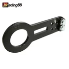 Emusa Front Tow Hook Black Scion Tc Xa Xb Xd Si EP3 Rsx Civic Eg Ek El Racing New. Price: $21.99.