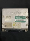 1991-1992 Bmw E36 325IS E34 525I M50 Non Vanos Ecu Ecm 1735614 Motronic #jo Used. Price: $179.00.