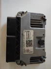 Vw 07K906055CQ Control Module- Engine (ecm) Ecu Used. Price: $250.00.