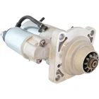 Starter For Bobcat S250, S300 2002-2008, S570, S590 2013; VLS-TM000A28901 New. Price: $251.95.