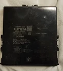 Oem Toyota Lexus Smart Key Computer Ecu Module 89990-0E410 Denso TN236400-3311 Used. Price: $79.99.
