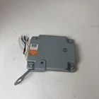 2017 Toyota Camry Hybrid Pr-crash System Module 88150-33080 Oem Used. Price: $130.50.
